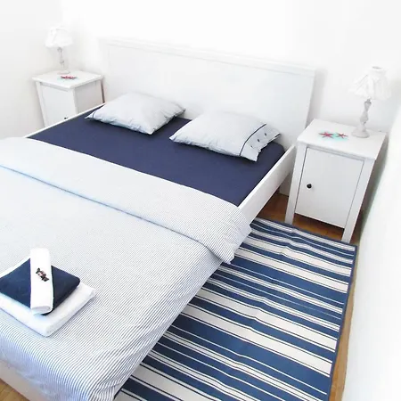 Апартаменти Maritimo