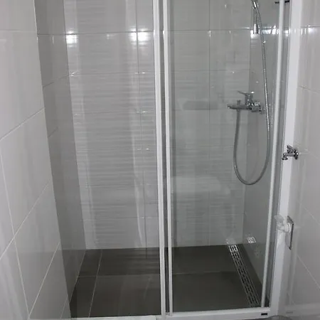 Апартаменти Maritimo
