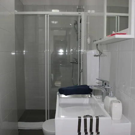 Апартаменти Maritimo *