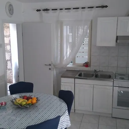 Апартаменти Maritimo