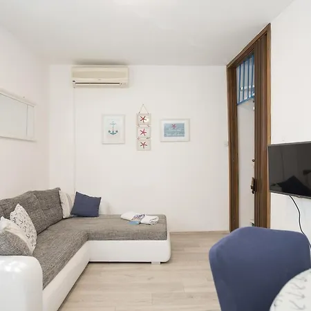 Апартаменти Maritimo