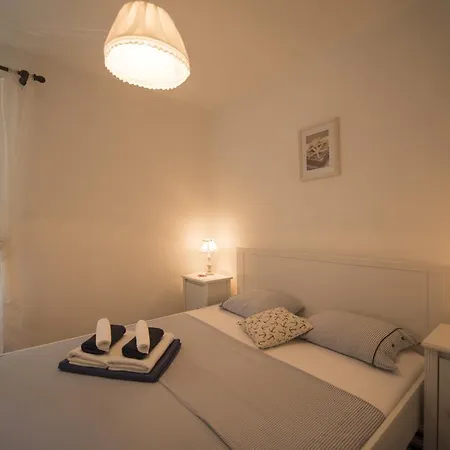 Maritimo Апартаменти