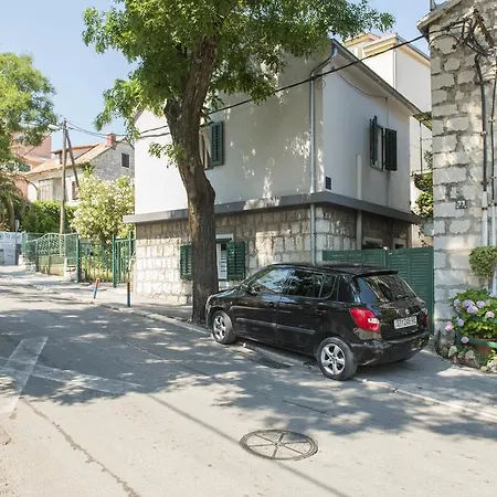 Maritimo Спліт