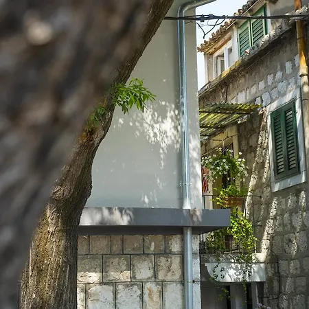 Maritimo Апартаменти