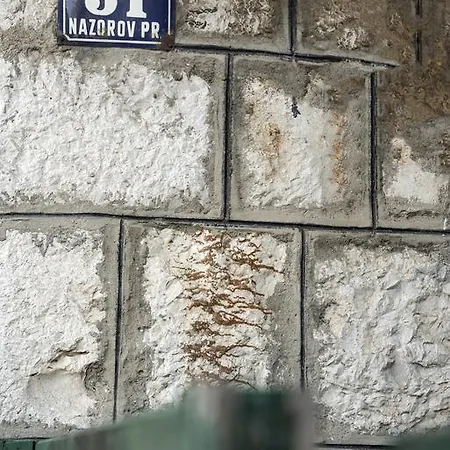 Maritimo * Спліт