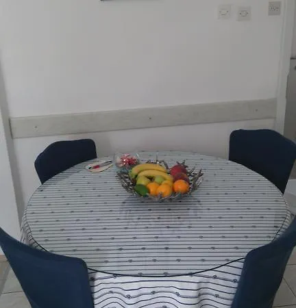 Apartamento Maritimo Split