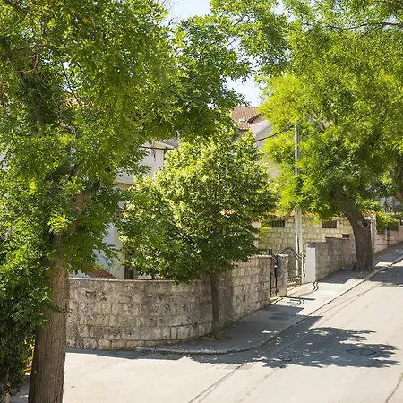 Apartamento Maritimo Split