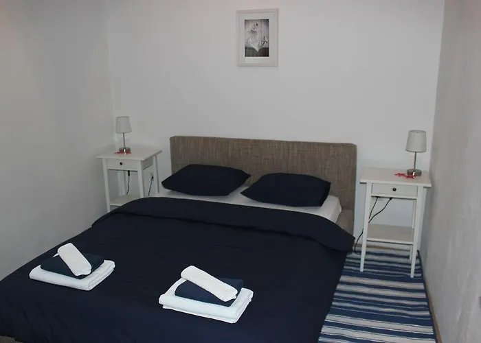 Апартаменти Maritimo *