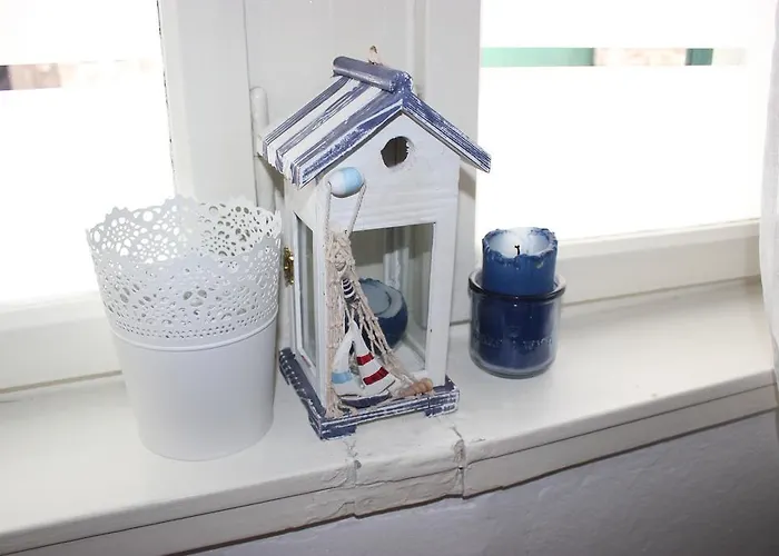 Апартаменти Maritimo *