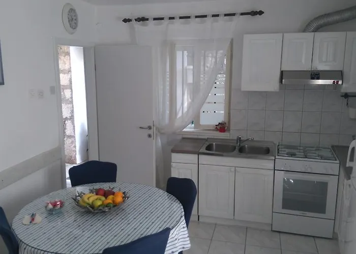 Апартаменти Maritimo