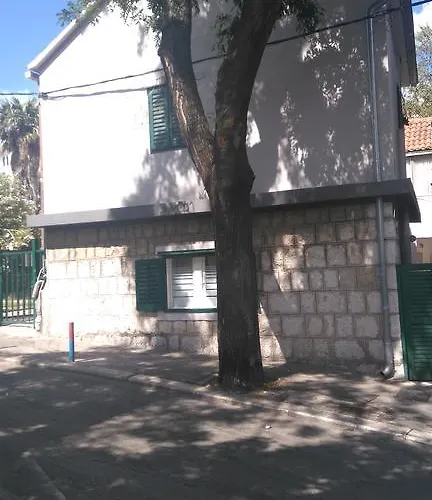 Апартаменти Maritimo *