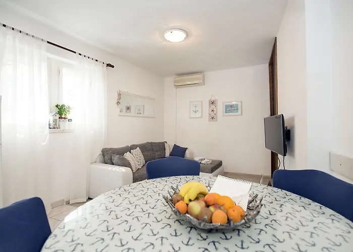 Maritimo * Спліт