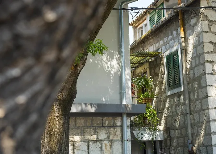 Maritimo Апартаменти