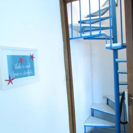 Maritimo Апартаменты Сплит