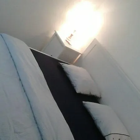 Апартаменты Maritimo