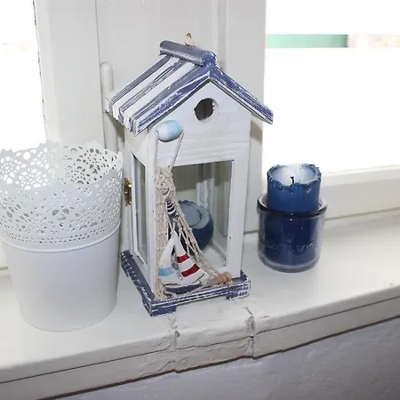 Апартаменты Maritimo *