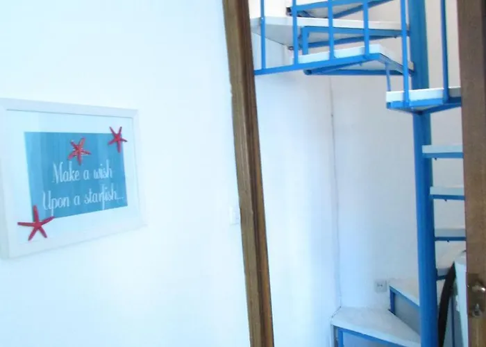 Maritimo Apartment Split