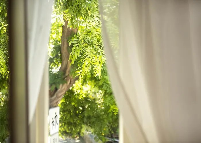 Maritimo Apartment Split