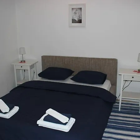 Appartement Maritimo *