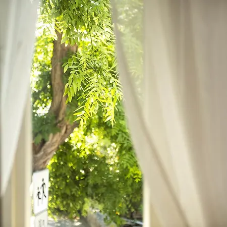 Maritimo Appartement Split