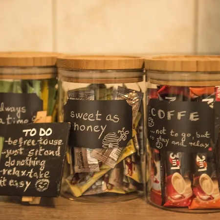 Appartement Maritimo *