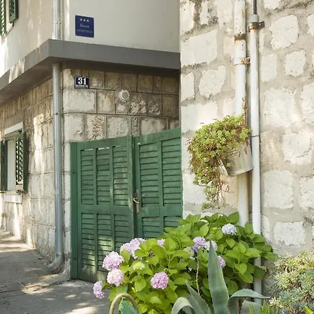 Appartement Maritimo Split