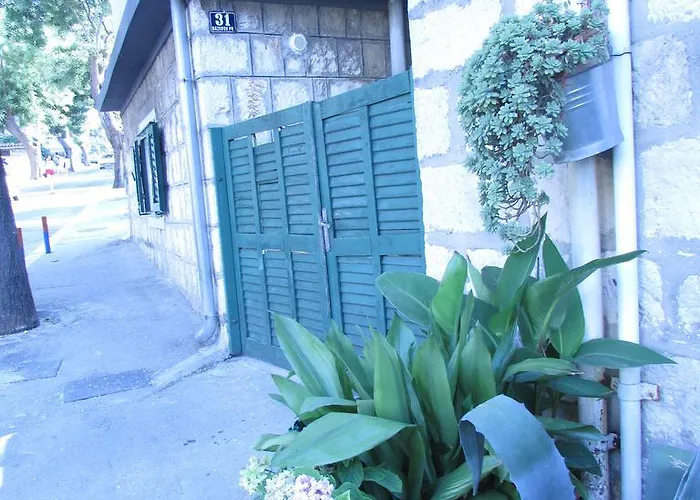 Maritimo Appartement