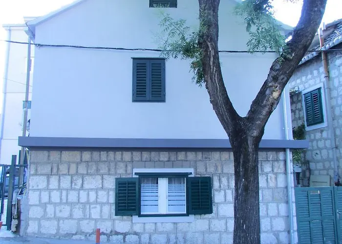 Maritimo Appartement Split