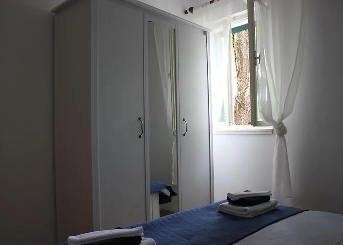 Appartement Maritimo *