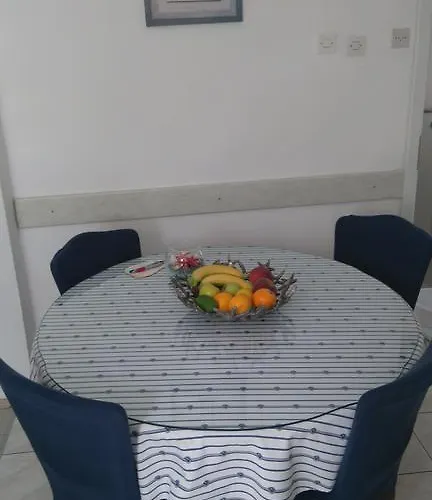 Appartement Maritimo Split
