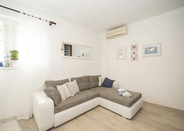 Appartement Maritimo *