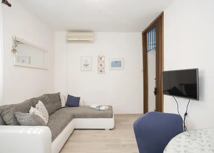 Appartement Maritimo