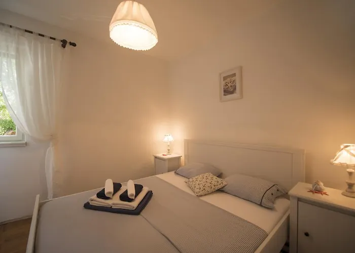 Maritimo Appartement